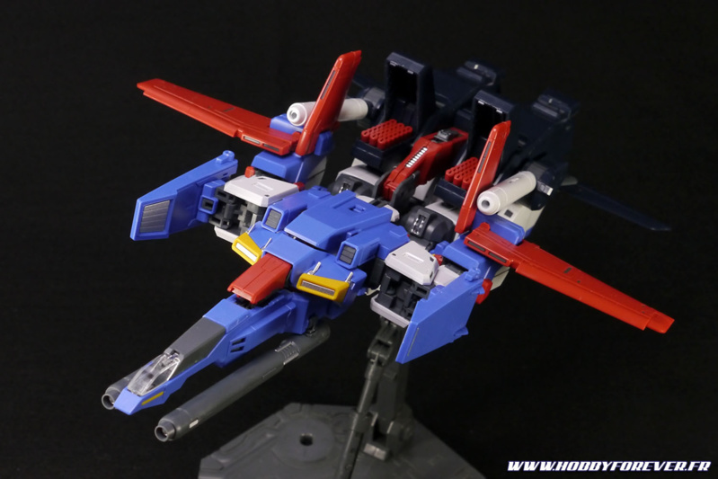 Les racks à missiles sont vraiment sympas Les racks à missiles sont vraiment sympas