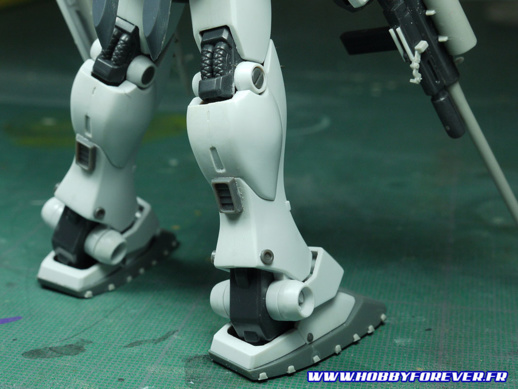 RGM-79D GM Cold District MBT Ver. RGM-79D GM Cold District MBT Ver.