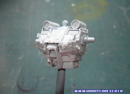 Voilà un GM bien salé ! Voilà un GM bien salé !