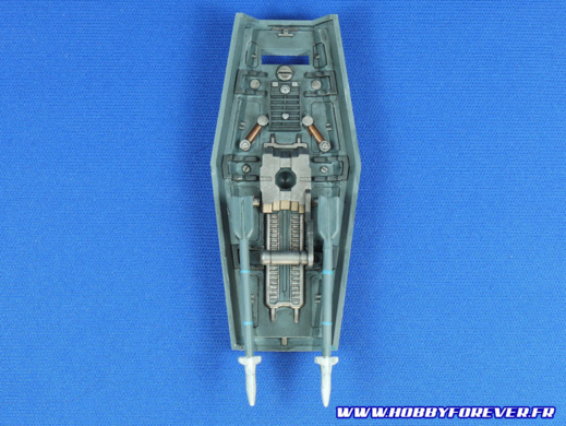 RGM-79D GM Cold District MBT Ver. RGM-79D GM Cold District MBT Ver.