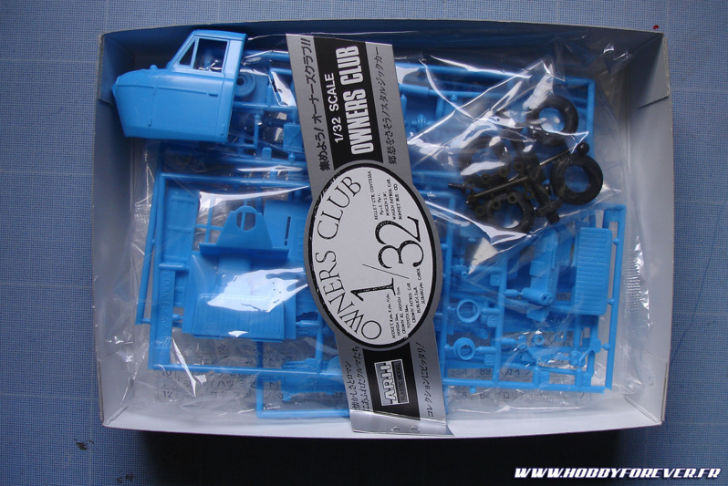 Une petite boite bien remplie Une petite boite bien remplie