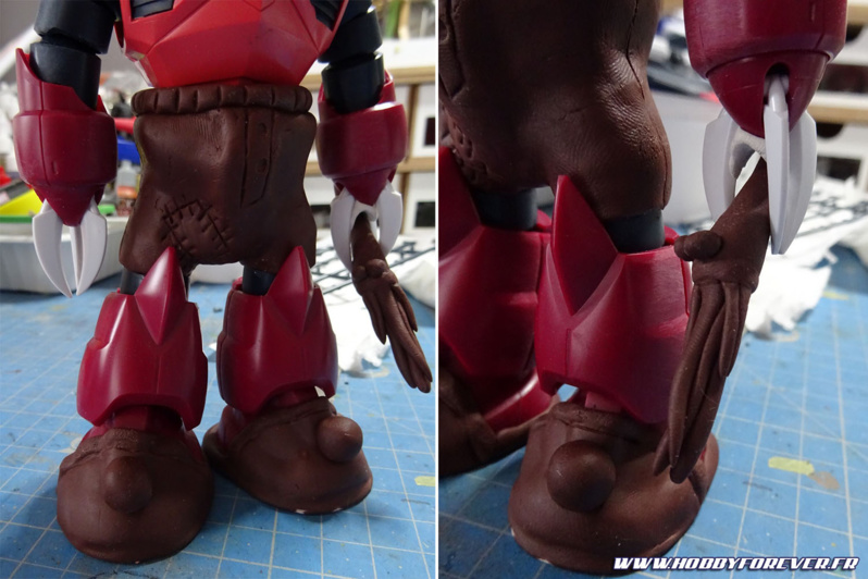 Petit Zgock s'en va dormir -Etape 1- Petit Zgock s'en va dormir -Etape 1-