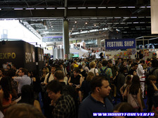 Puisqu'on vous dit que c'était blindé ! Puisqu'on vous dit que c'était blindé !