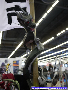 A bientôt sur le stand ANIGetter ! A bientôt sur le stand ANIGetter !