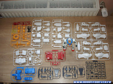 RX-78 Gundam Mega Size - Open da box RX-78 Gundam Mega Size - Open da box