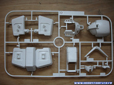 RX-78 Gundam Mega Size - Open da box