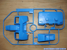 RX-78 Gundam Mega Size - Open da box RX-78 Gundam Mega Size - Open da box