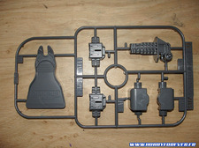 RX-78 Gundam Mega Size - Open da box RX-78 Gundam Mega Size - Open da box