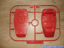 RX-78 Gundam Mega Size - Open da box RX-78 Gundam Mega Size - Open da box