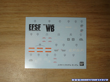 RX-78 Gundam Mega Size - Open da box RX-78 Gundam Mega Size - Open da box