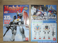 RX-78 Gundam Mega Size - Open da box