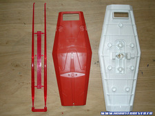 RX-78 Gundam Mega Size - Open da box RX-78 Gundam Mega Size - Open da box