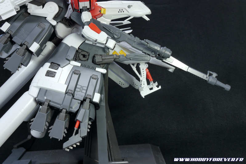 On croierait les boosters tout droit sortis de 2001... On croierait les boosters tout droit sortis de 2001...