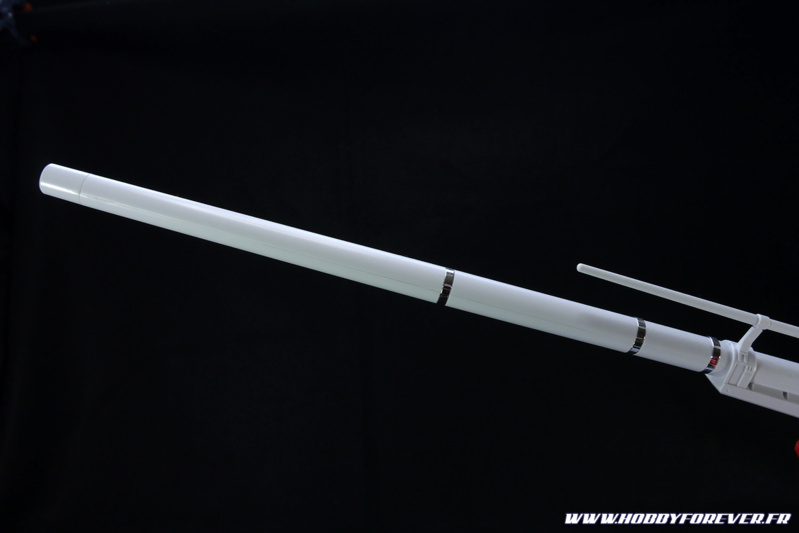 Review - MG Plan303E Deep Striker de Bandai Review - MG Plan303E Deep Striker de Bandai