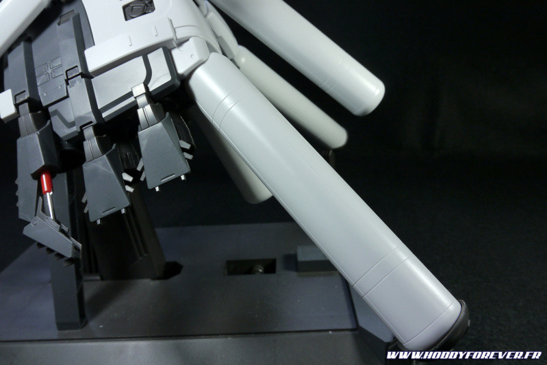 Review - MG Plan303E Deep Striker de Bandai Review - MG Plan303E Deep Striker de Bandai