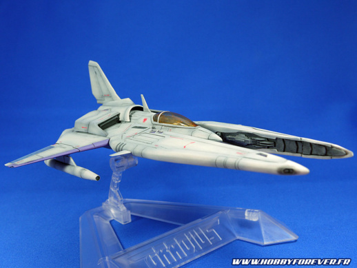 Dossier STG : Vic Viper – Gradius Dossier STG : Vic Viper – Gradius