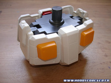 RX-78 Gundam Mega Size - le montage RX-78 Gundam Mega Size - le montage