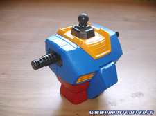 RX-78 Gundam Mega Size - le montage RX-78 Gundam Mega Size - le montage