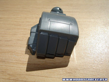 RX-78 Gundam Mega Size - le montage RX-78 Gundam Mega Size - le montage