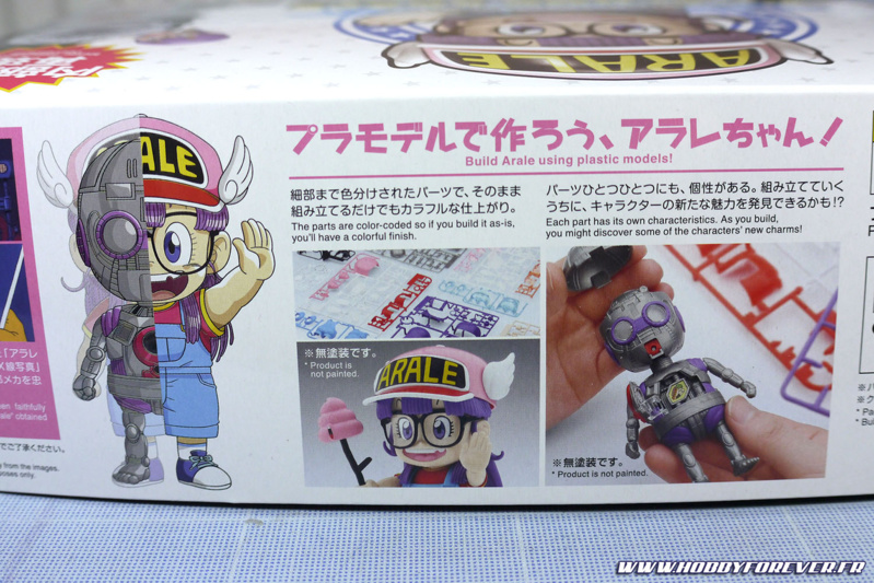 Le squelette est complet, la crotte aussi Le squelette est complet, la crotte aussi