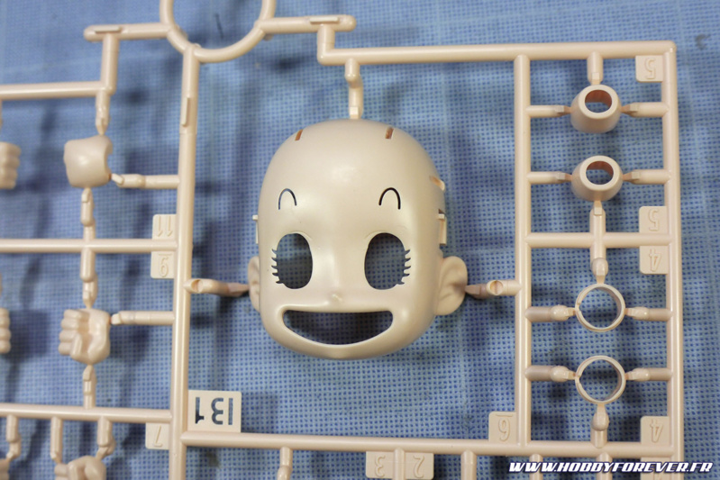 Ce sourire de l'enfer ! Ce sourire de l'enfer !