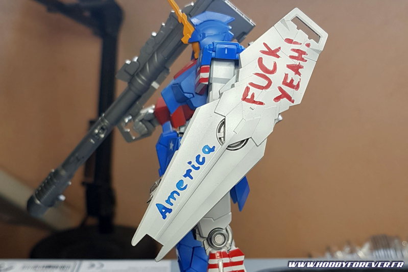 Les inscriptions du bouclier Les inscriptions du bouclier