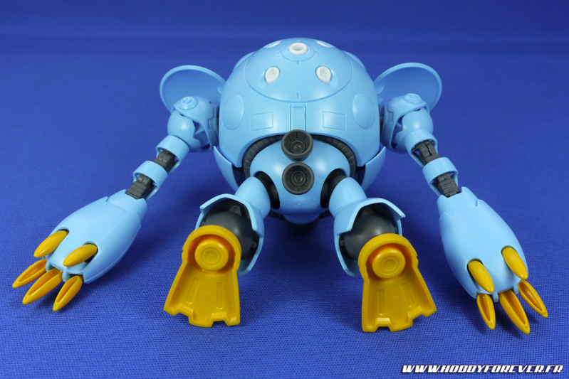 Un certain soucis du détail Un certain soucis du détail