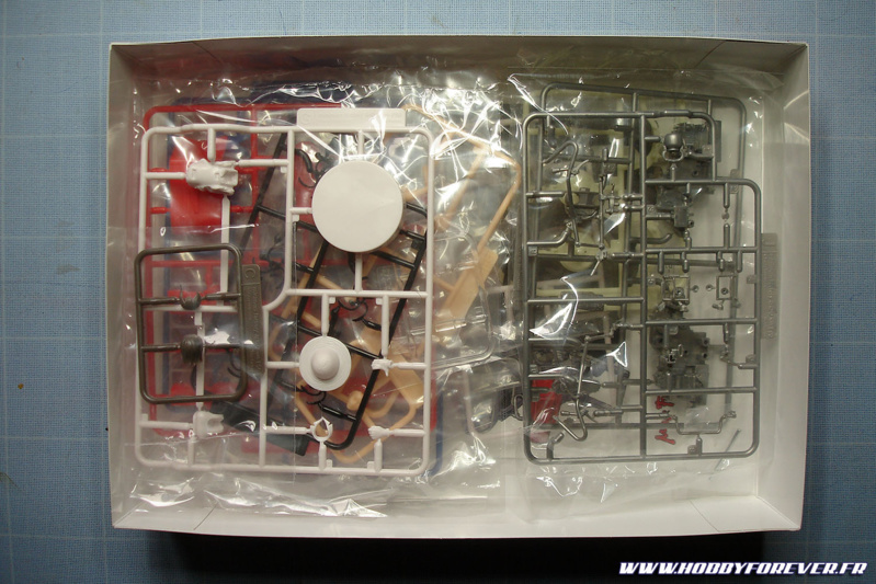 On ne va pas se mentir, il reste de la place dans la boite ! On ne va pas se mentir, il reste de la place dans la boite !