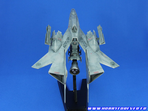 Dossier STG : SA-77 Silpheed - Silpheed (Mega CD) Dossier STG : SA-77 Silpheed - Silpheed (Mega CD)