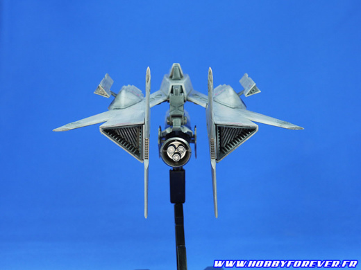 Dossier STG : SA-77 Silpheed - Silpheed (Mega CD) Dossier STG : SA-77 Silpheed - Silpheed (Mega CD)