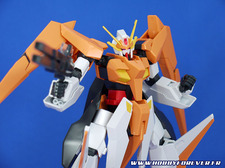 GN-007 Arios Gundam 1/100 GN-007 Arios Gundam 1/100