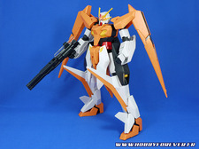 GN-007 Arios Gundam 1/100 GN-007 Arios Gundam 1/100