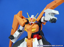 GN-007 Arios Gundam 1/100 GN-007 Arios Gundam 1/100