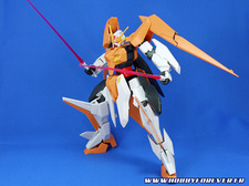 GN-007 Arios Gundam 1/100 GN-007 Arios Gundam 1/100