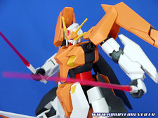 GN-007 Arios Gundam 1/100