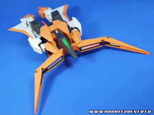 GN-007 Arios Gundam 1/100 GN-007 Arios Gundam 1/100