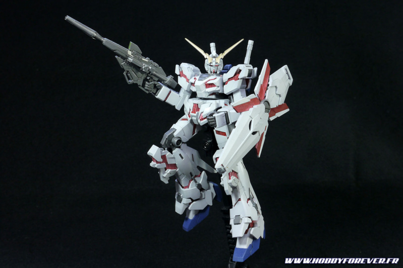 Unicorn Gundam ver.Ka² Unicorn Gundam ver.Ka²