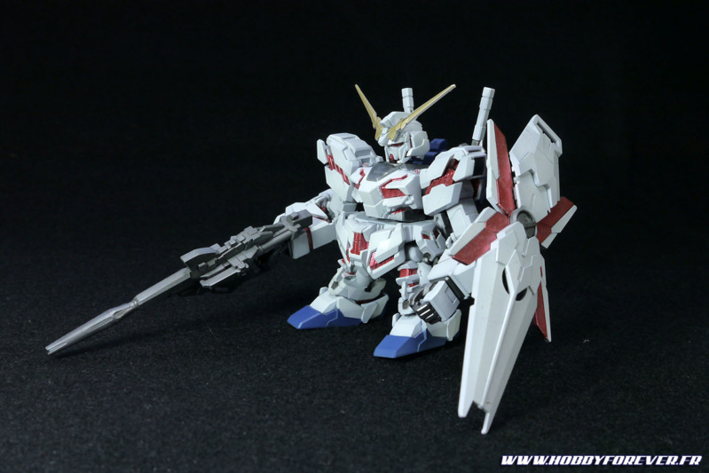 Kiricorn Gundam Kiricorn Gundam
