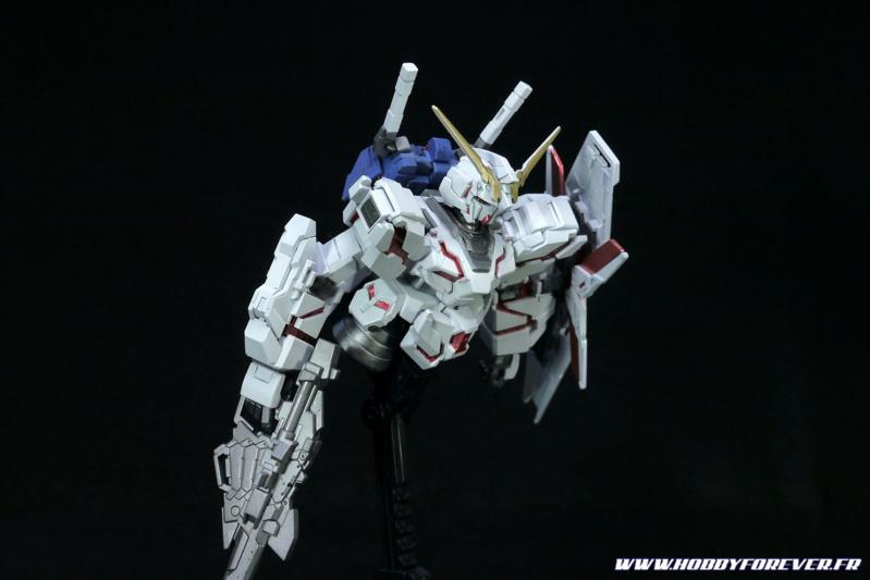 Kiricorn Gundam Bst mode Kiricorn Gundam Bst mode
