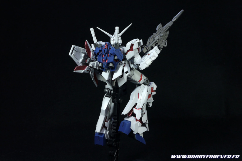 Finished Work - Unicorn Gundam ver.Ka² / Kiricorn Gundam Finished Work - Unicorn Gundam ver.Ka² / Kiricorn Gundam