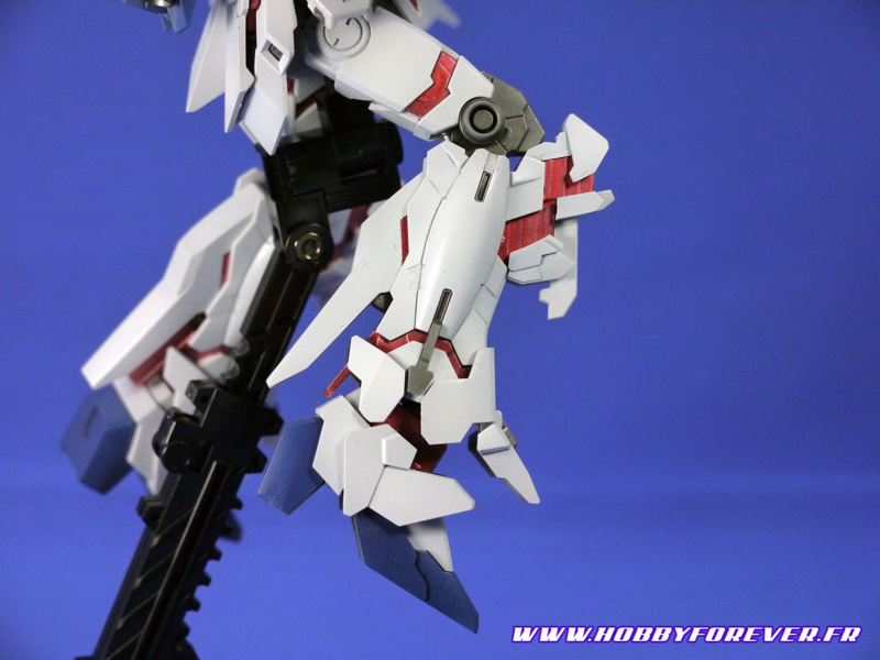 Finished Work - Unicorn Gundam ver.Ka² / Kiricorn Gundam