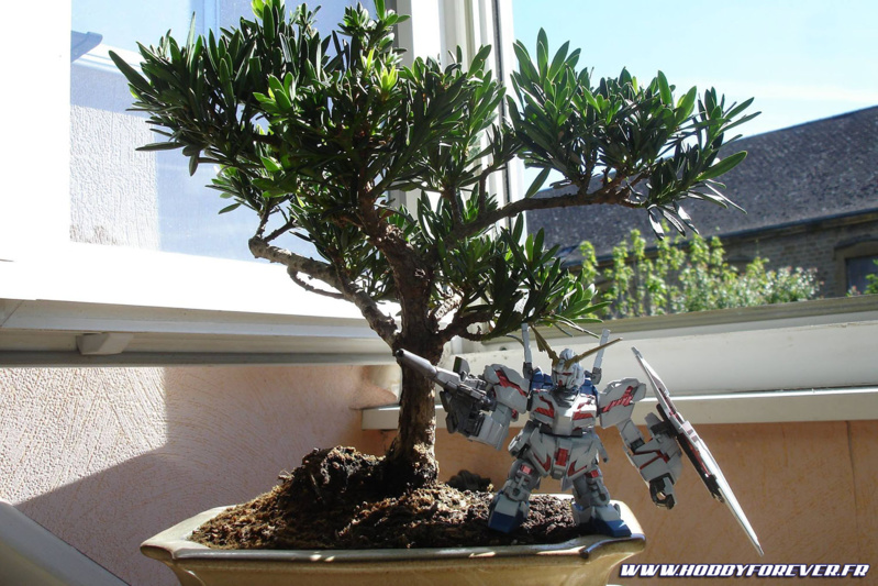 Finished Work - Unicorn Gundam ver.Ka² / Kiricorn Gundam Finished Work - Unicorn Gundam ver.Ka² / Kiricorn Gundam