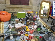 Brocantes et Vide-greniers