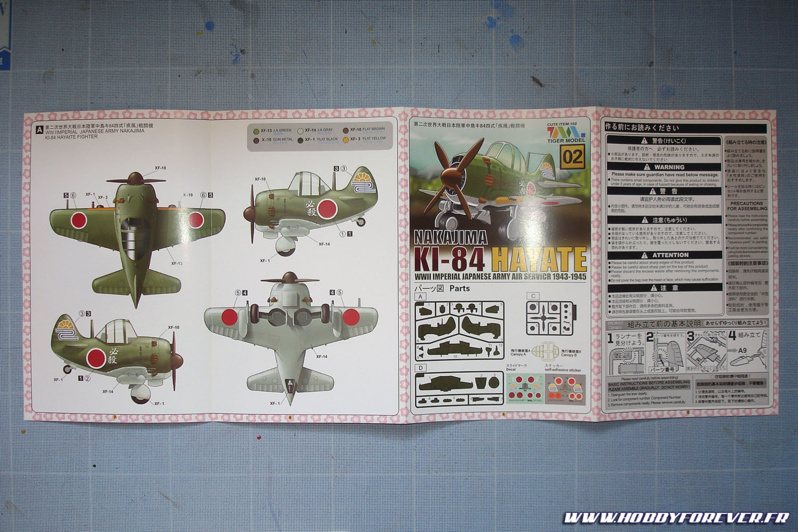 Le recto de la notice, les couleurs et marquages correspondent à la 1ère édition de 2016 Le recto de la notice, les couleurs et marquages correspondent à la 1ère édition de 2016