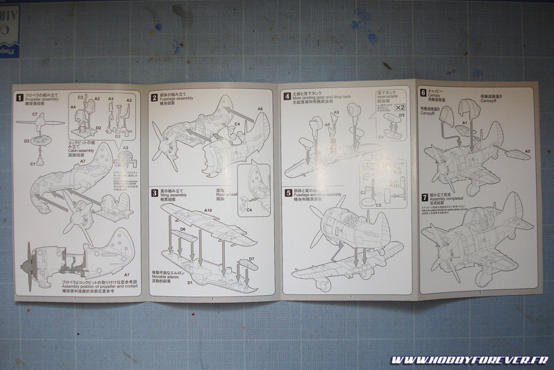 Le montage est très simple Le montage est très simple
