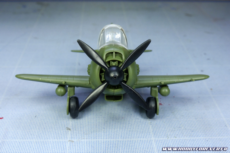 Le moteur est tout de même un poil détaillé Le moteur est tout de même un poil détaillé