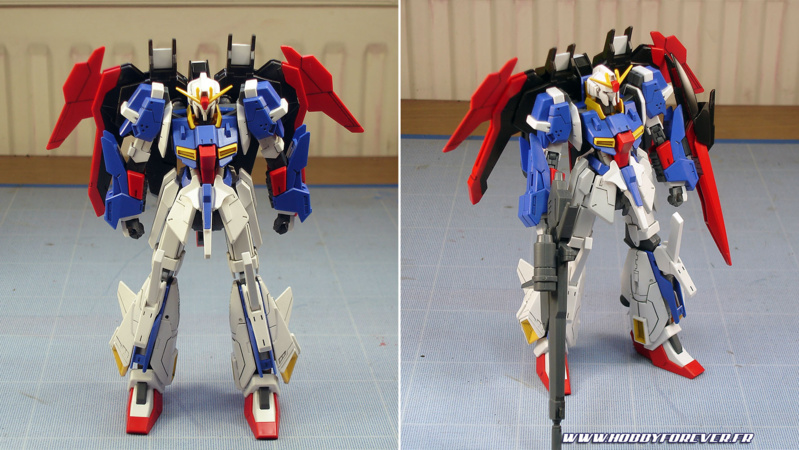 Tuto Gunpla spécial débutant – 7 méthodes pour réaliser les panel lines sur un Gunpla non peint Tuto Gunpla spécial débutant – 7 méthodes pour réaliser les panel lines sur un Gunpla non peint