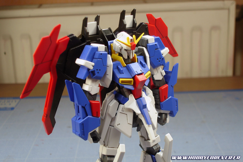 Tuto Gunpla spécial débutant – 7 méthodes pour réaliser les panel lines sur un Gunpla non peint Tuto Gunpla spécial débutant – 7 méthodes pour réaliser les panel lines sur un Gunpla non peint