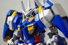 HG Gundam Avalanche Exia Dash 1/144