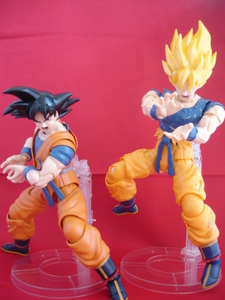 Double kameha pour le prix d'un ! Double kameha pour le prix d'un !